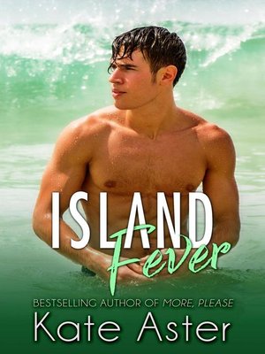 cover image of Island Fever